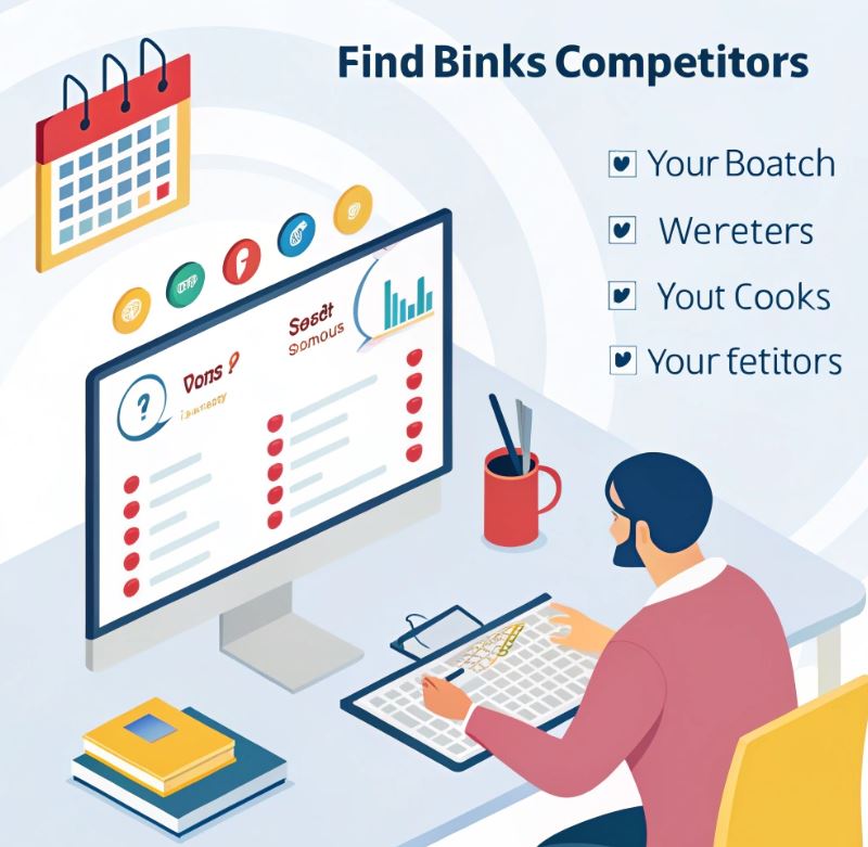 How to Find Backlinks of Competitors: A Step-by-Step Guide